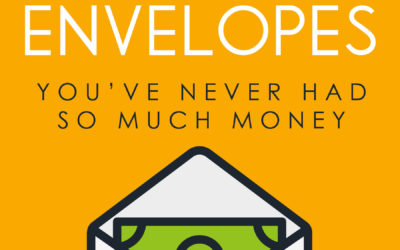 Kickstarter: Cash Envelopes Theme: Author