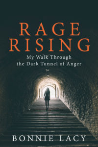 Rage Rising Book Cover