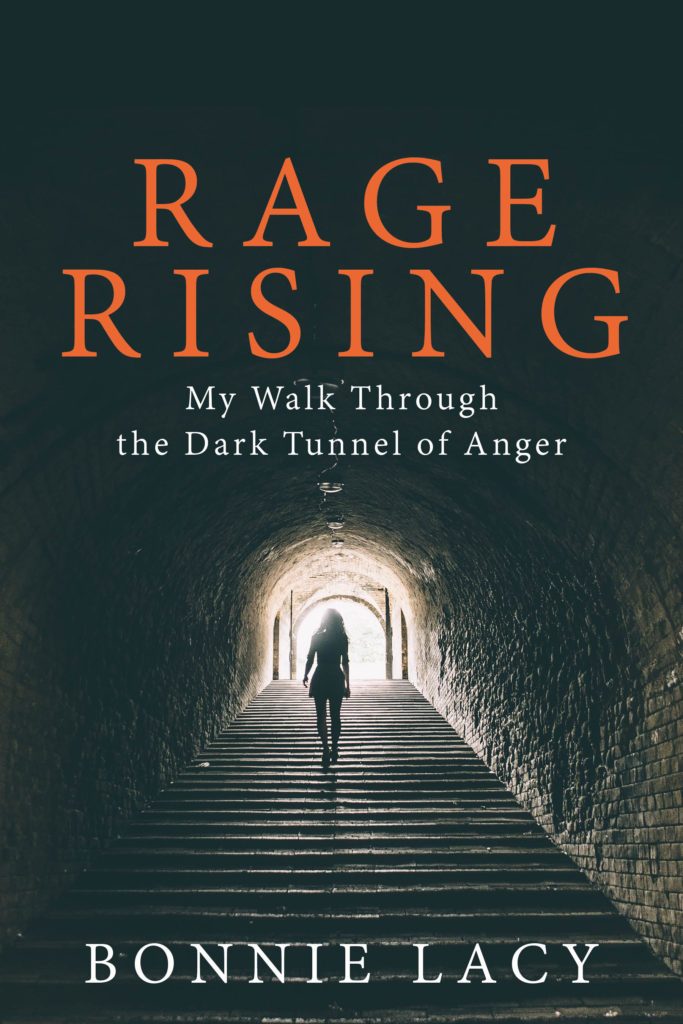 Rage Rising Book Cover