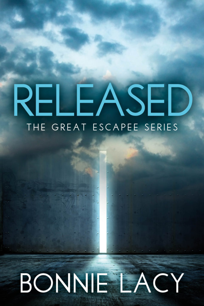 Fiction about Clarence locked up in prison and freedom in Christ