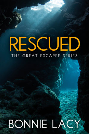 Rescued Book Cover