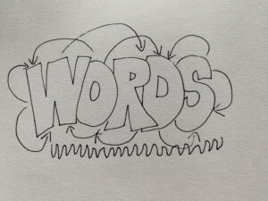 Word Doodle
