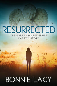 Resurrected Book Cover