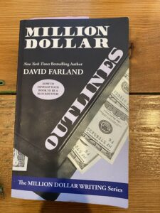 Million Dollar Outlines