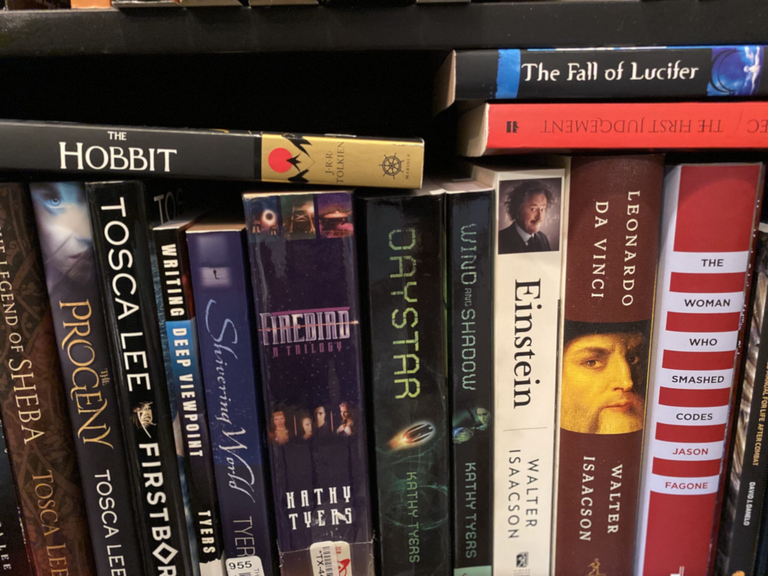 1D429323-52B7-4095-A041-BAEBF574FD78_1_201_a Bonnie Lacy's Bookshelf